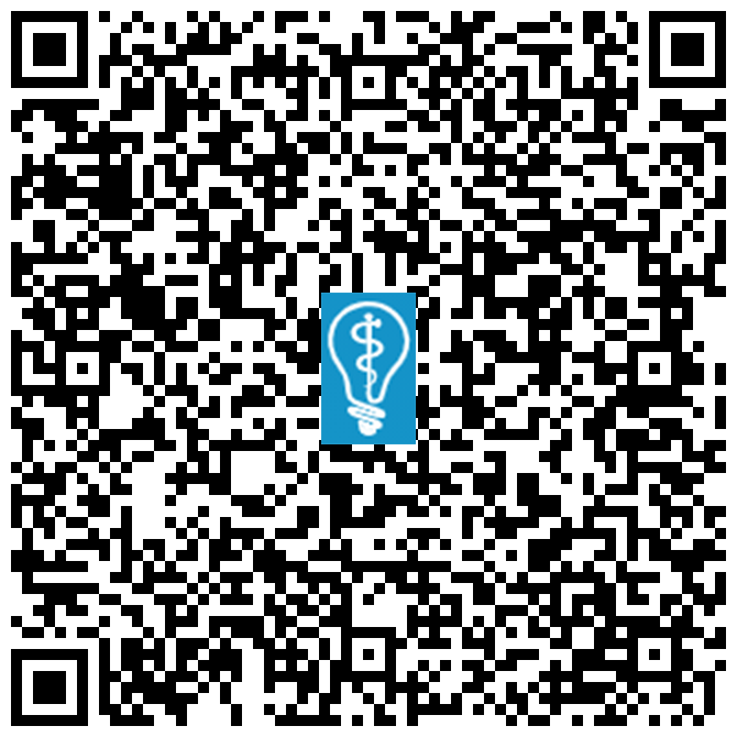 QR code image for 3D Cone Beam and 3D Dental Scans in San Marcos, CA