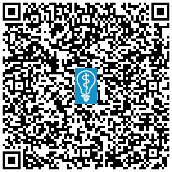 QR code image for Comprehensive Dentist in San Marcos, CA