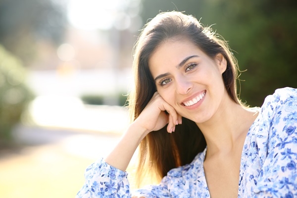 What To Expect During Your First Cosmetic Dentist Visit