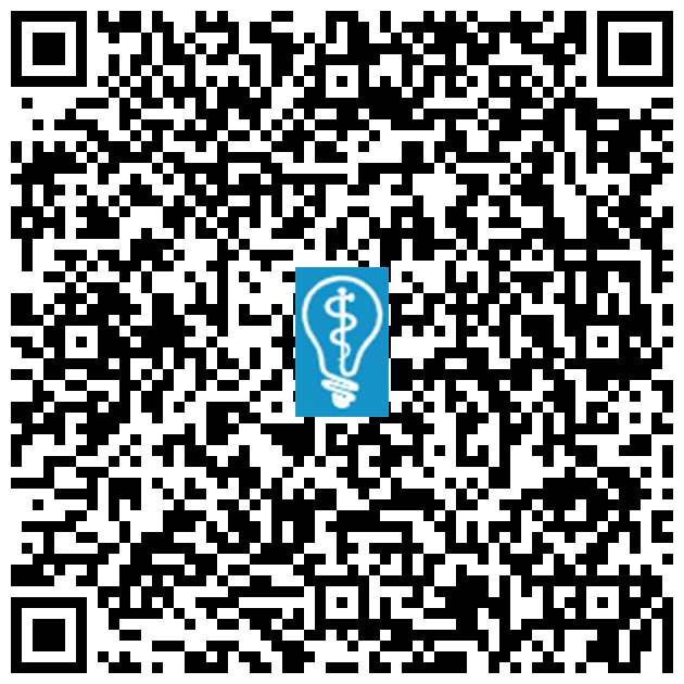 QR code image for Dental Checkup in San Marcos, CA