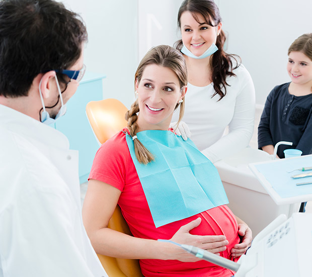 San Marcos Dental Health During Pregnancy