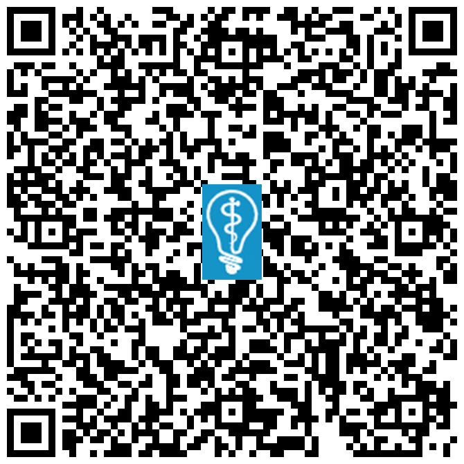 QR code image for Am I a Candidate for Dental Implants in San Marcos, CA