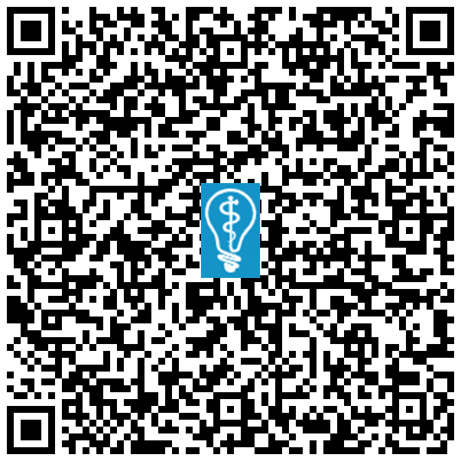 QR code image for Questions to Ask at Your Dental Implants Consultation in San Marcos, CA