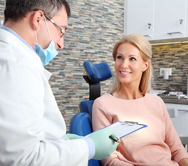 San Marcos Questions to Ask at Your Dental Implants Consultation