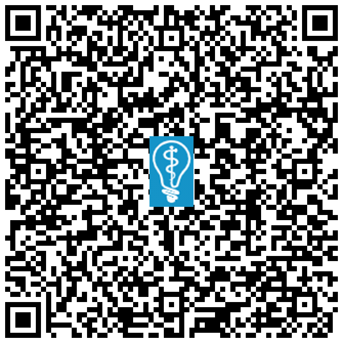 QR code image for Dental Implants in San Marcos, CA
