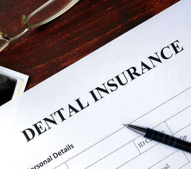 San Marcos Dental Insurance