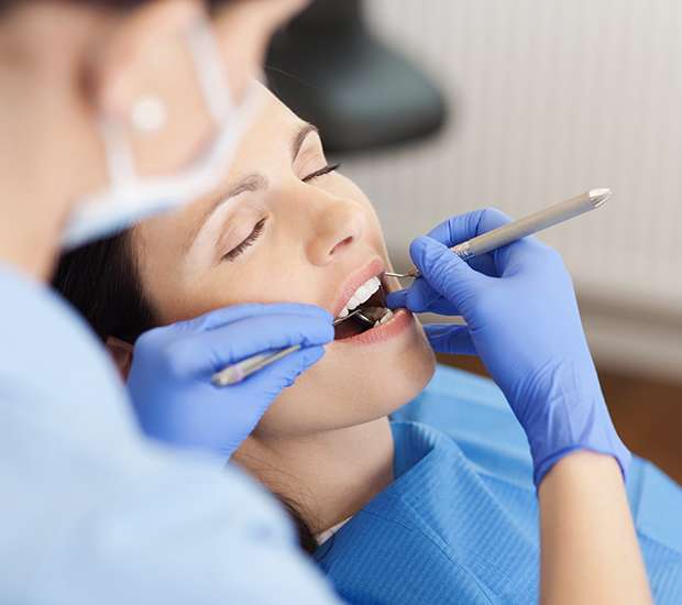 San Marcos Dental Restorations