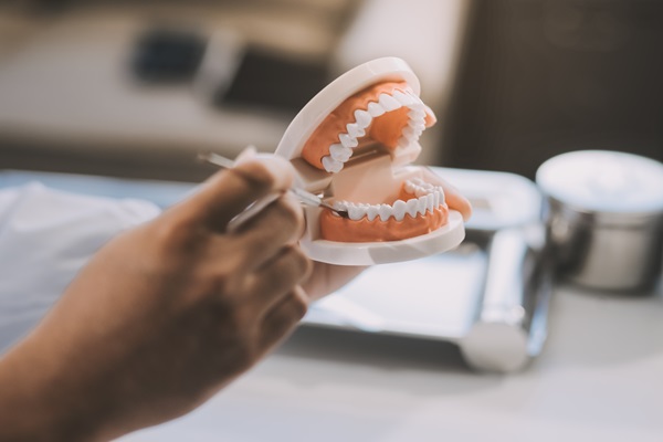 Care Tips To Extend The Life Of Dentures
