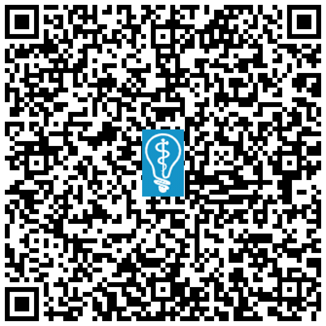 QR code image for Do I Need a Root Canal in San Marcos, CA