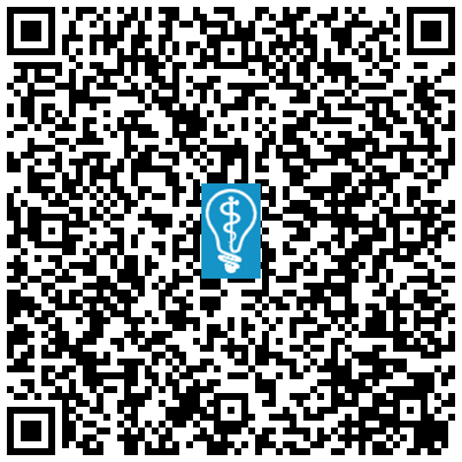 QR code image for Does Invisalign Really Work in San Marcos, CA