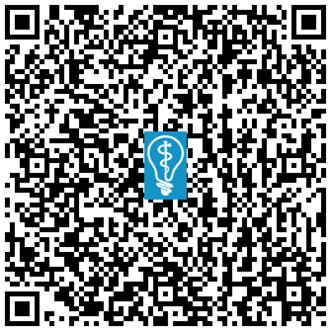 QR code image for Emergency Dental Care in San Marcos, CA