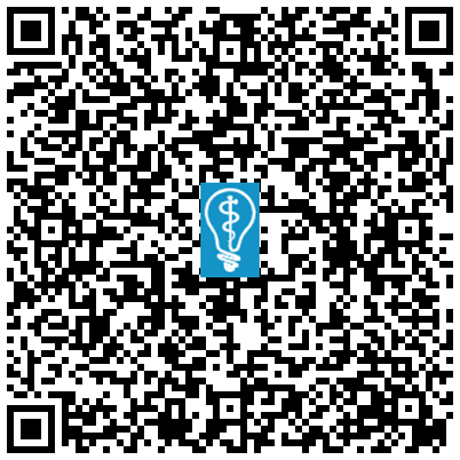 QR code image for Emergency Dentist in San Marcos, CA