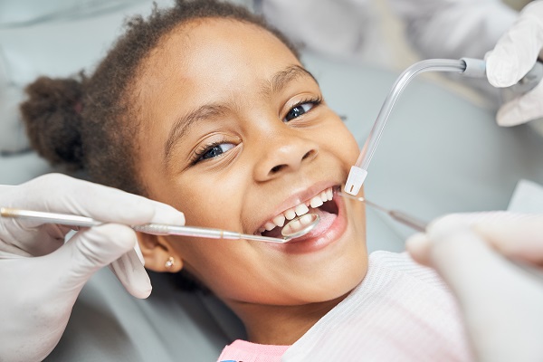 How Your Family Dentist Helps Prevent Dental Problems