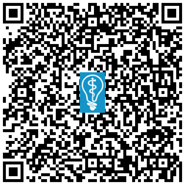 QR code image for Family Dentist in San Marcos, CA