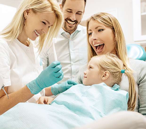 San Marcos Family Dentist