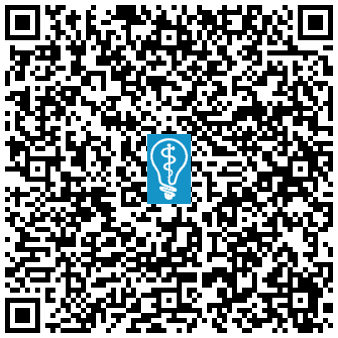 QR code image for Find a Complete Health Dentist in San Marcos, CA