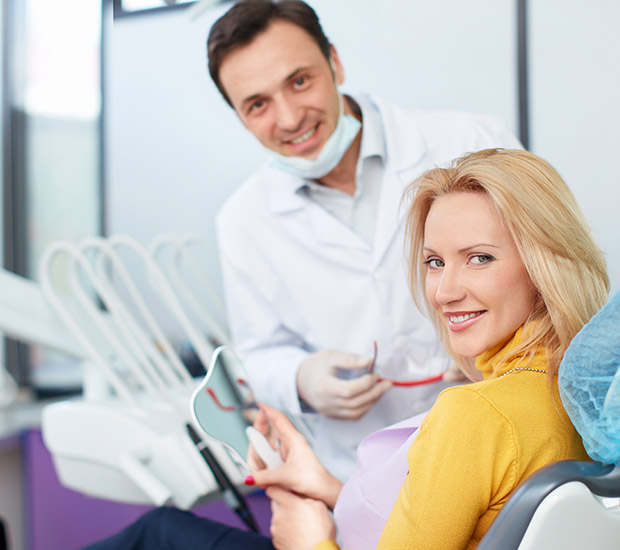 San Marcos Find a Complete Health Dentist