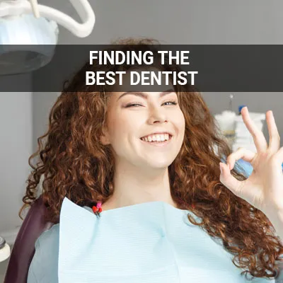 Visit our Find the Best Dentist in San Marcos page