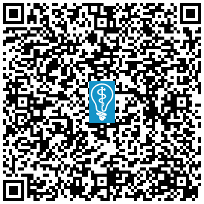 QR code image for Find the Best Dentist in San Marcos, CA