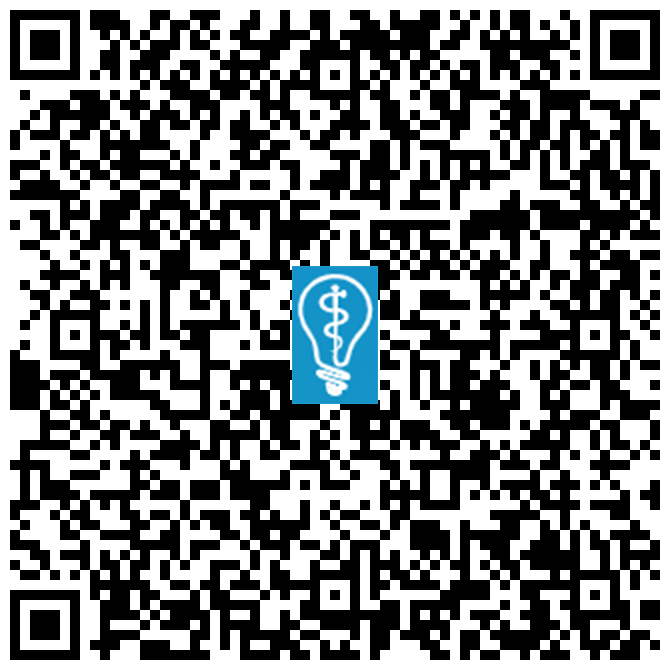 QR code image for General Dentist in San Marcos, CA