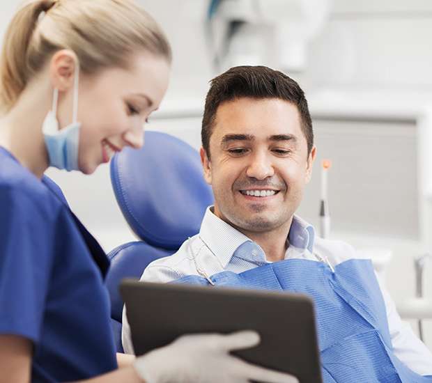 San Marcos General Dentistry Services