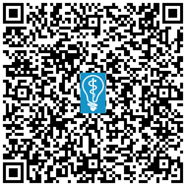 QR code image for Gut Health in San Marcos, CA