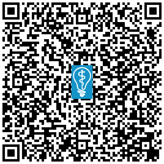 QR code image for Hard-Tissue Laser Dentistry in San Marcos, CA