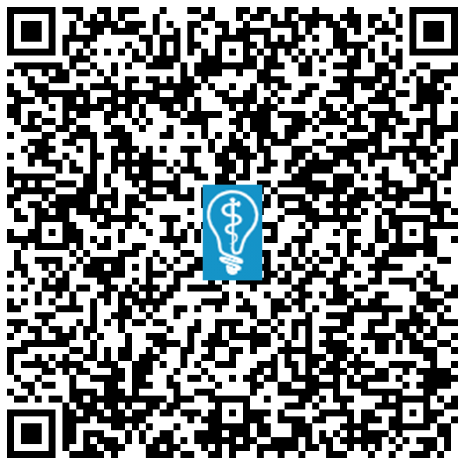 QR code image for Holistic Dentistry in San Marcos, CA