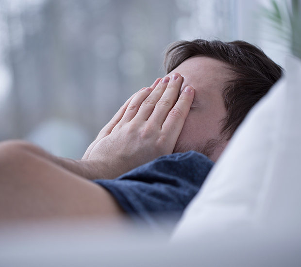 San Marcos How a Complete Health Dentist Treats Sleep Apnea