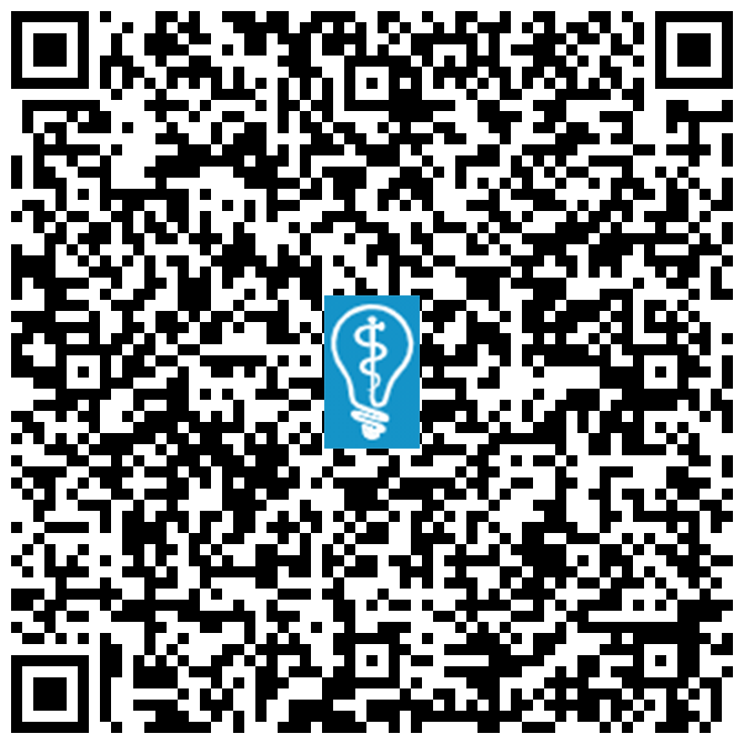 QR code image for How Does Dental Insurance Work in San Marcos, CA