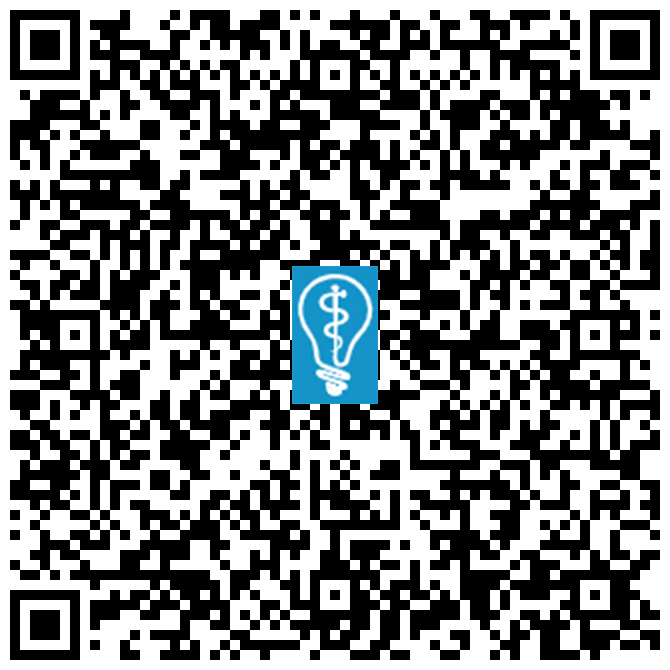QR code image for Improve Your Smile for Senior Pictures in San Marcos, CA