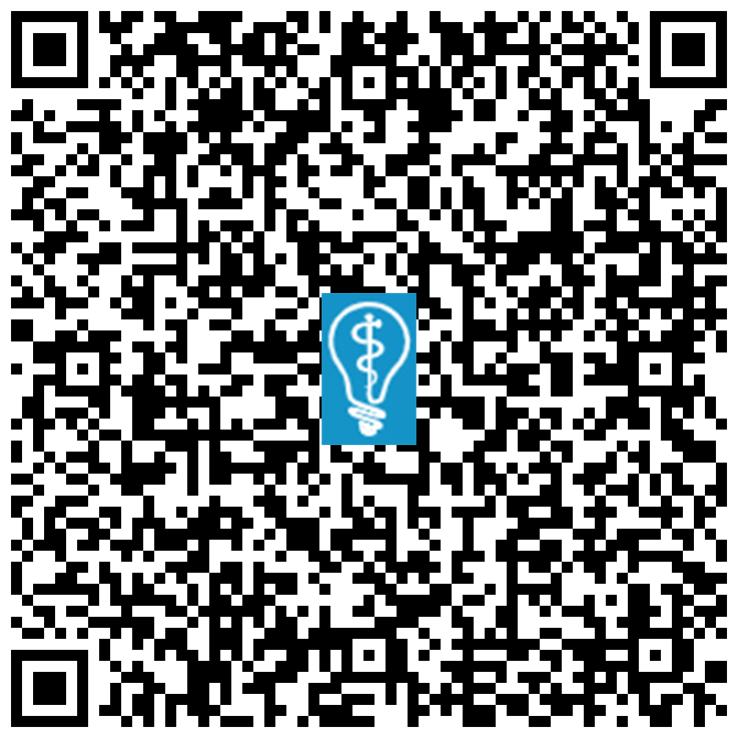 QR code image for Intraoral Photos in San Marcos, CA