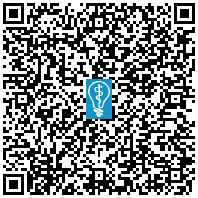 QR code image for Invisalign Dentist in San Marcos, CA