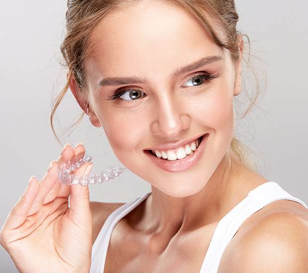 San Marcos Invisalign for Teens