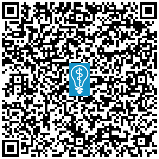 QR code image for Is Invisalign Teen Right for My Child in San Marcos, CA