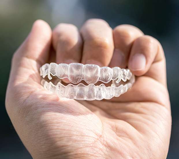 San Marcos Is Invisalign Teen Right for My Child