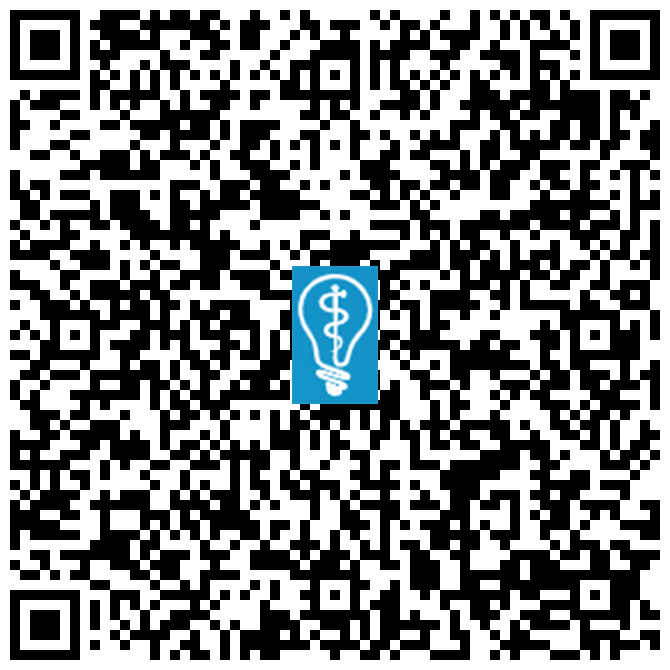 QR code image for Multiple Teeth Replacement Options in San Marcos, CA