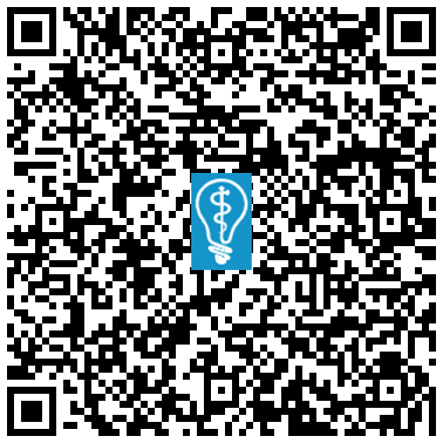 QR code image for Night Guards in San Marcos, CA