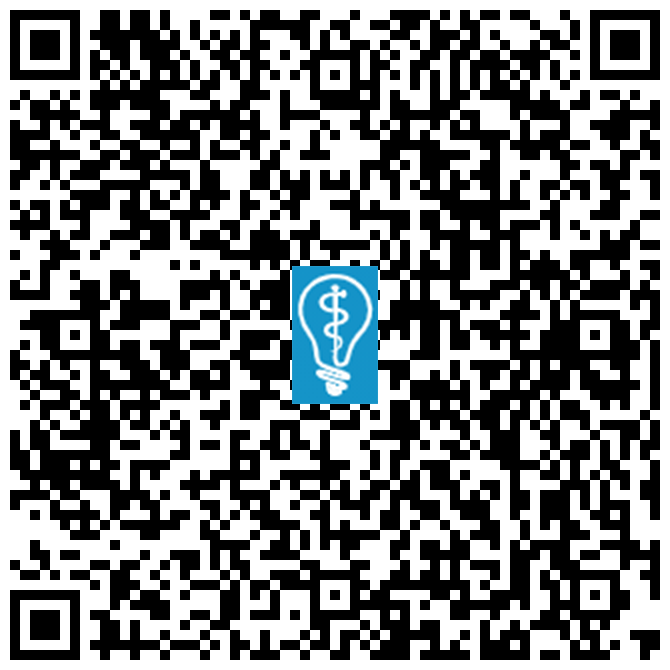 QR code image for Office Roles - Who Am I Talking To in San Marcos, CA