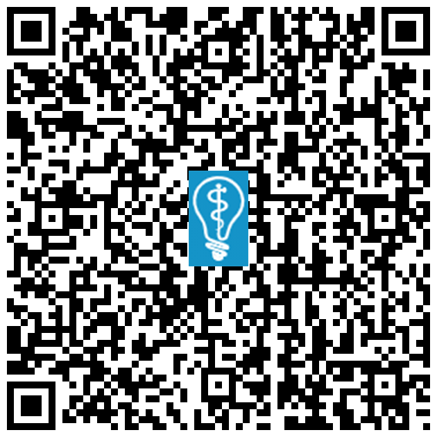 QR code image for Oral Surgery in San Marcos, CA