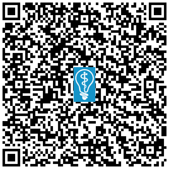 QR code image for 7 Things Parents Need to Know About Invisalign Teen in San Marcos, CA