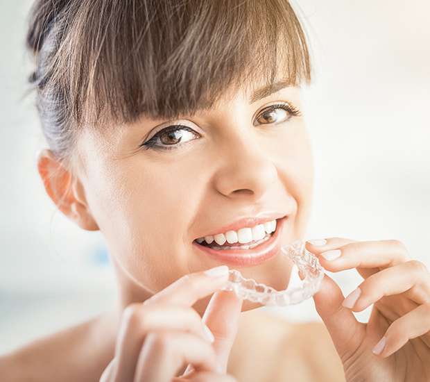 San Marcos 7 Things Parents Need to Know About Invisalign Teen