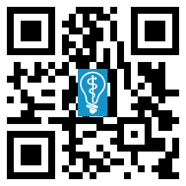 QR code image to call North Coast Dental Implants & Cosmetics in San Marcos, CA on mobile