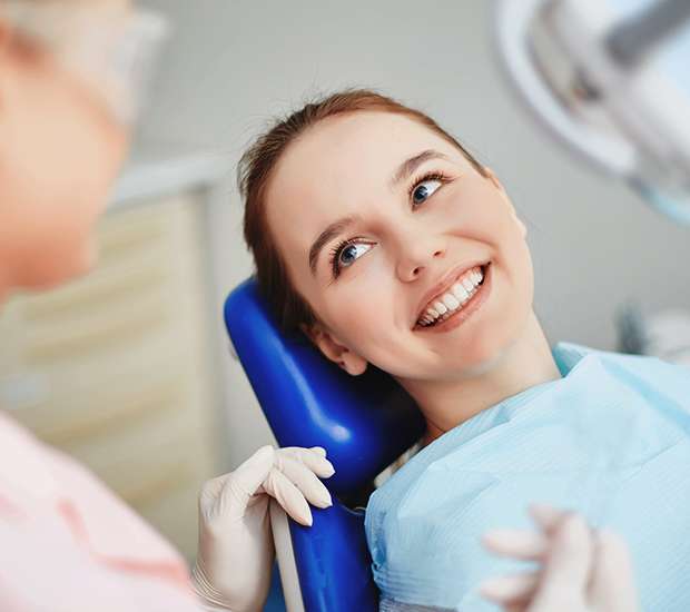San Marcos Root Canal Treatment