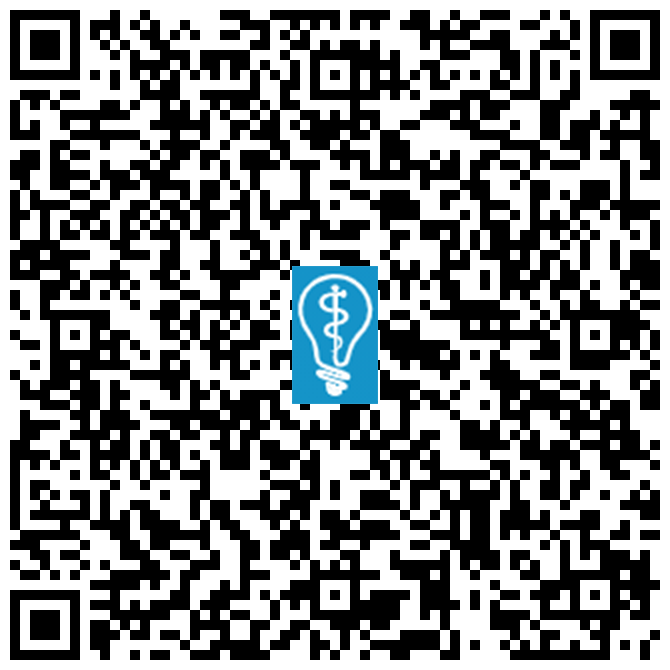 QR code image for Root Scaling and Planing in San Marcos, CA