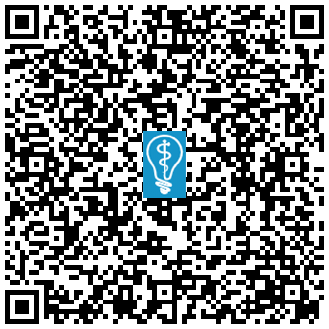 QR code image for Saliva Ph Testing in San Marcos, CA