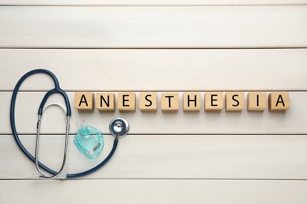 A Look At  Sedation Dentistry