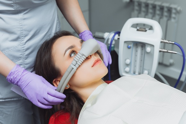 FAQs Of Sedation Dentistry