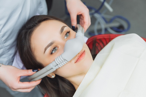 The Complete Patient Guide To Conscious IV Sedation Dentistry