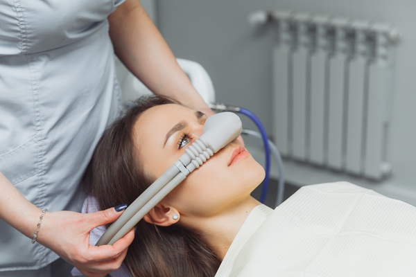 Overcoming Dental Anxiety With Sedation Dentistry